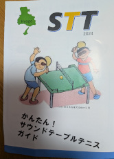 サウンドテーブルテニスガイド