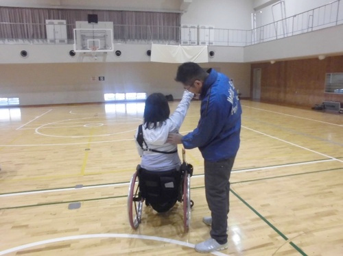 障害者アスリートマルチサポート事業　アーチェリー競技練習会・記録会・競技会