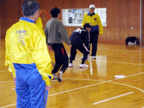 2012フライングディスクデー IN HYOGO