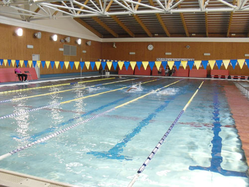 2012リレーカーニバル20kmスイム