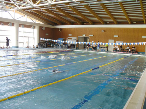 2012リレーカーニバル20kmスイム