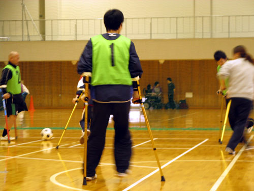 平成23年度フォローアップ研修会