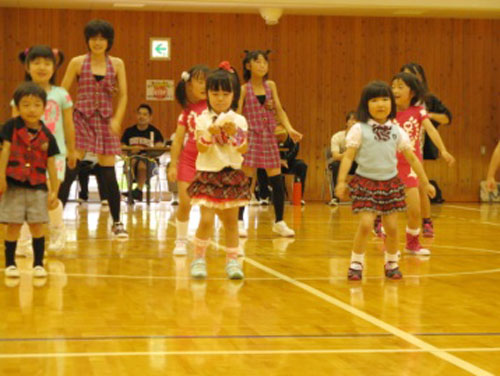 第19回あじさい杯女子車いすバスケットボール大会