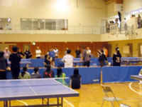 第8回近畿・中四国地区車椅子ツインバスケットボール大会