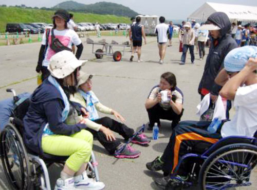 加古川市民レガッタ