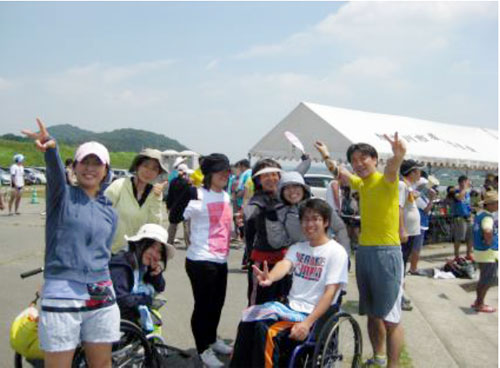 加古川市民レガッタ