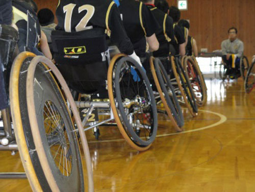 第27回日本選手権近畿予選大会
