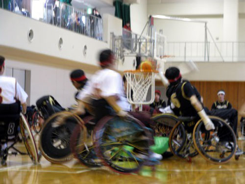 第27回日本選手権近畿予選大会