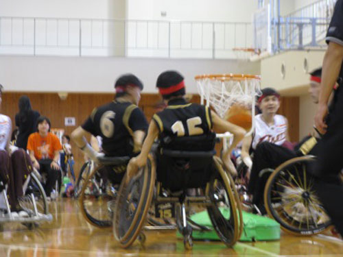 第27回日本選手権近畿予選大会