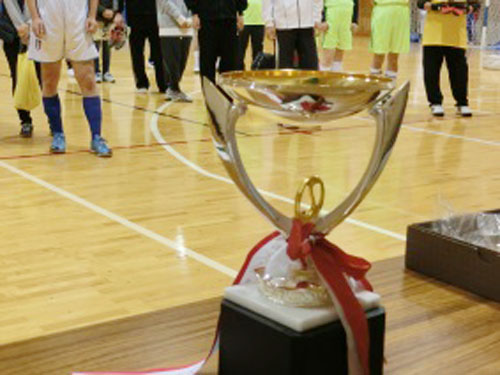 第3回ひょうごメンタルケアフットサル大会