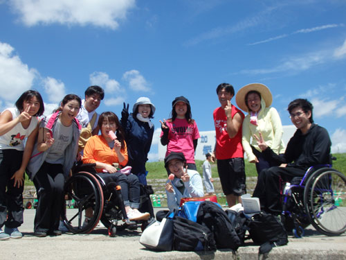 加古川市民レガッタ大会