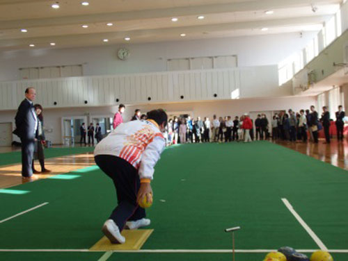 全県スポーツサミットひょうご