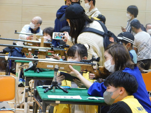 パラスポーツ王国HYOGO&KOBE
