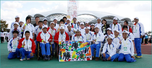 トキめき新潟大会