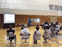 障害者アスリートマルチサポート事業 アーチェリー競技練習会・記録会・競技会