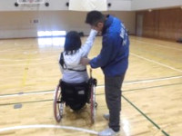 障害者アスリートマルチサポート事業 アーチェリー競技練習会・記録会・競技会