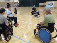 兵庫県障害者スポーツ推進プロジェクト障害者アスリートマルチサポート事業 アーチェリー競技練習会・記録会・交流会
