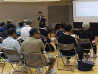 兵庫県障害者スポーツ推進プロジェクト障害者アスリートマルチサポート事業 卓球競技練習会