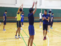 兵庫県障害者スポーツ推進プロジェクト障害者アスリートマルチサポート事業 陸上競技練習会