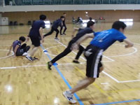 兵庫県障害者スポーツ推進プロジェクト障害者アスリートマルチサポート事業 陸上競技練習会