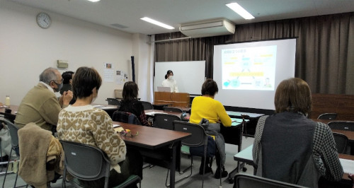 障害者アスリートマルチサポート事業 水泳競技練習会
