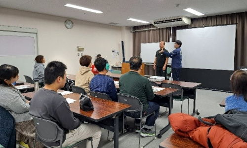 障害者アスリートマルチサポート事業 水泳競技練習会