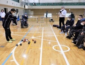 令和3年度各練習会・記録会・交流会、講座実施風景