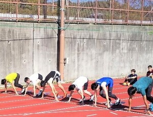 令和3年度各練習会・記録会・交流会、講座実施風景