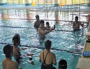令和3年度各練習会・記録会・交流会、講座実施風景