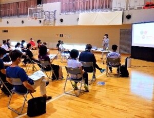 令和3年度各練習会・記録会・交流会、講座実施風景