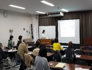 令和3年度各練習会・記録会・交流会、講座実施風景