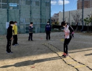 令和4年度障害者スポーツ推進拠点と活動団体