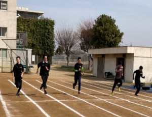 令和4年度障害者スポーツ推進拠点と活動団体