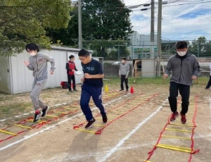 令和4年度障害者スポーツ推進拠点と活動団体