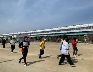 令和5年度障害者スポーツ活動拠点と活動団体