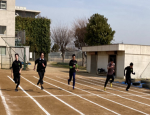 令和5年度障害者スポーツ活動拠点と活動団体