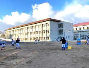 令和5年度障害者スポーツ活動拠点と活動団体
