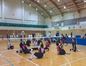 令和5年度各練習会・記録会・交流会、講座実施風景