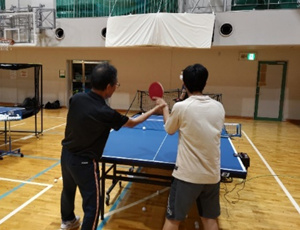 令和5年度各練習会・記録会・交流会、講座実施風景