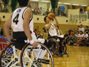 兵庫県車いすバスケットボール連盟